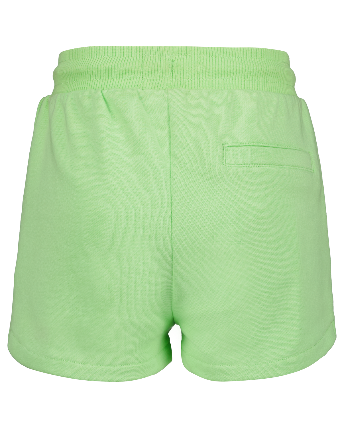 Short Cerise
