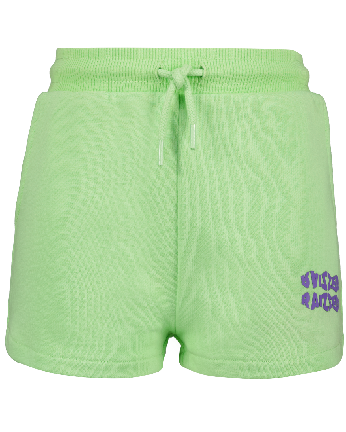 Short Cerise