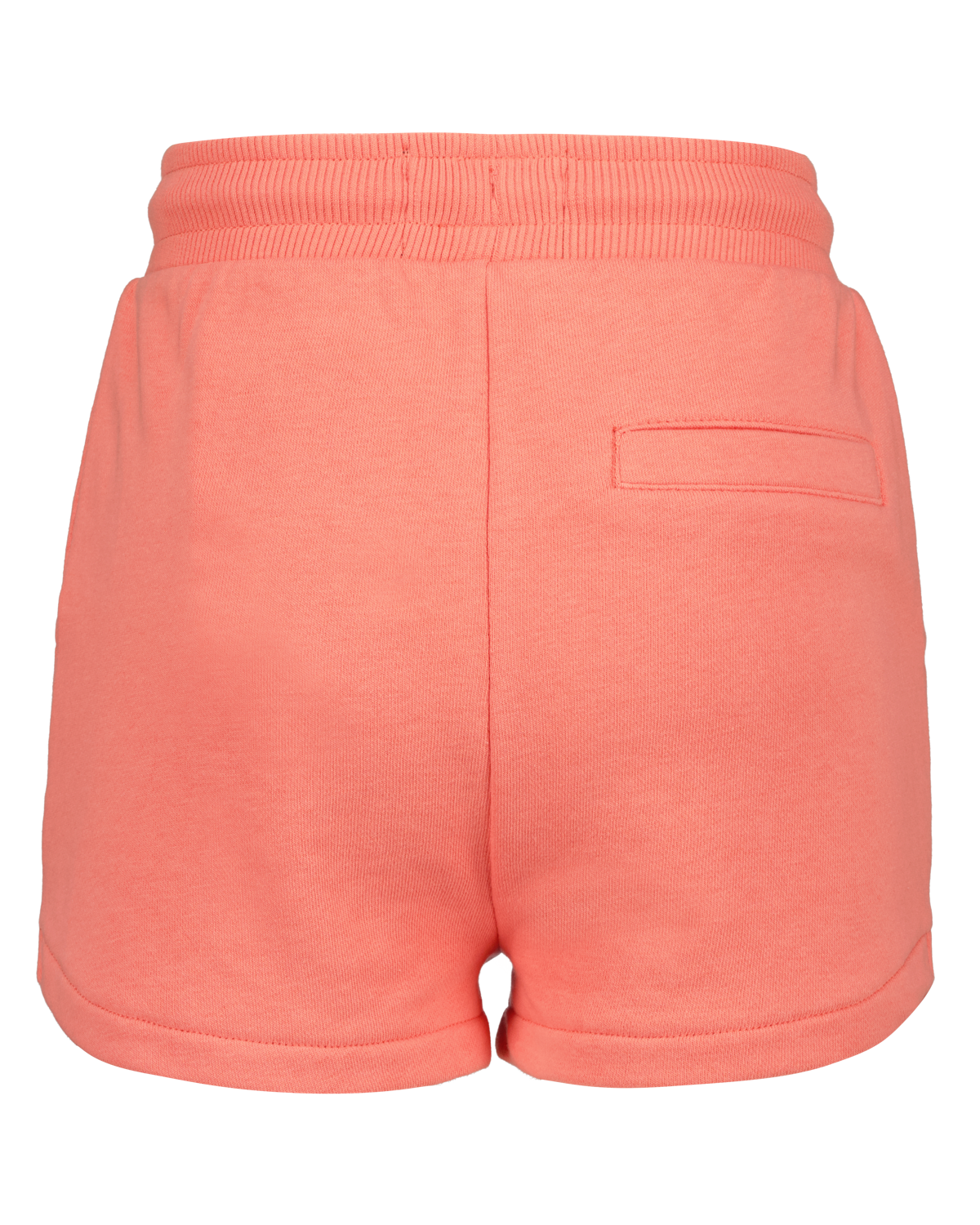 Short Cerise
