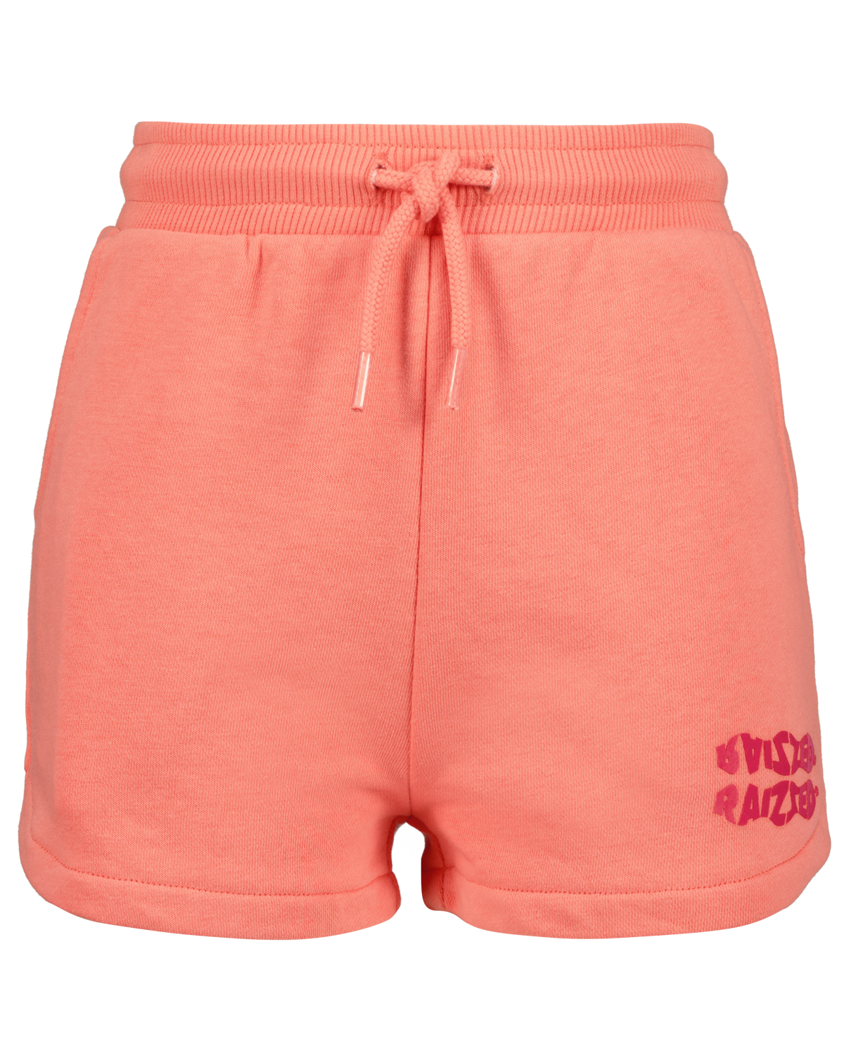 Short Cerise