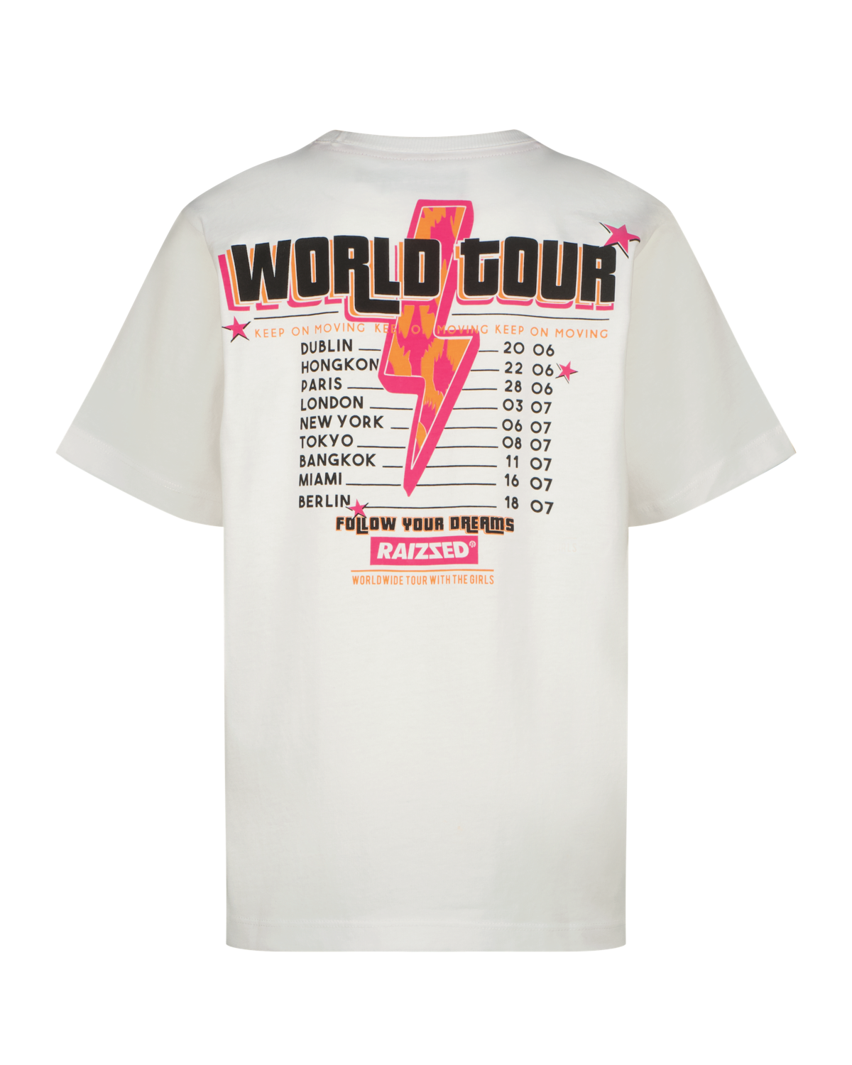 T-shirt Safia