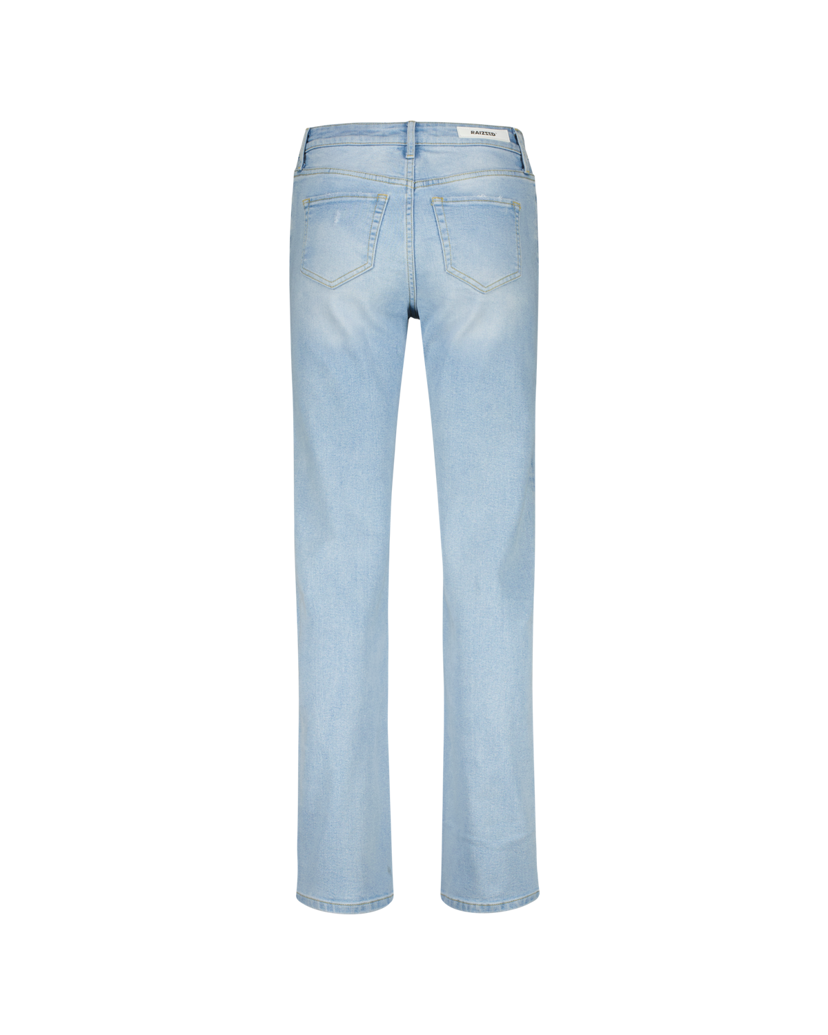 Jeans Sarah Crafted
