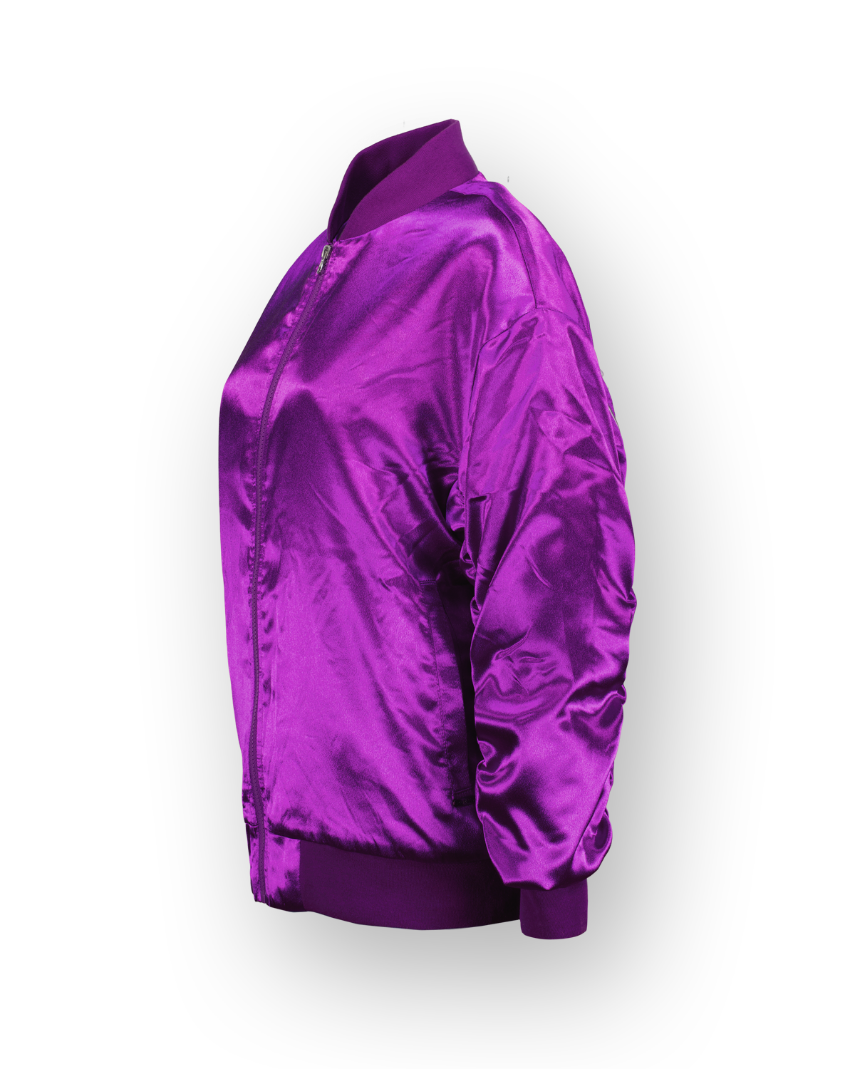 Jackets Mish