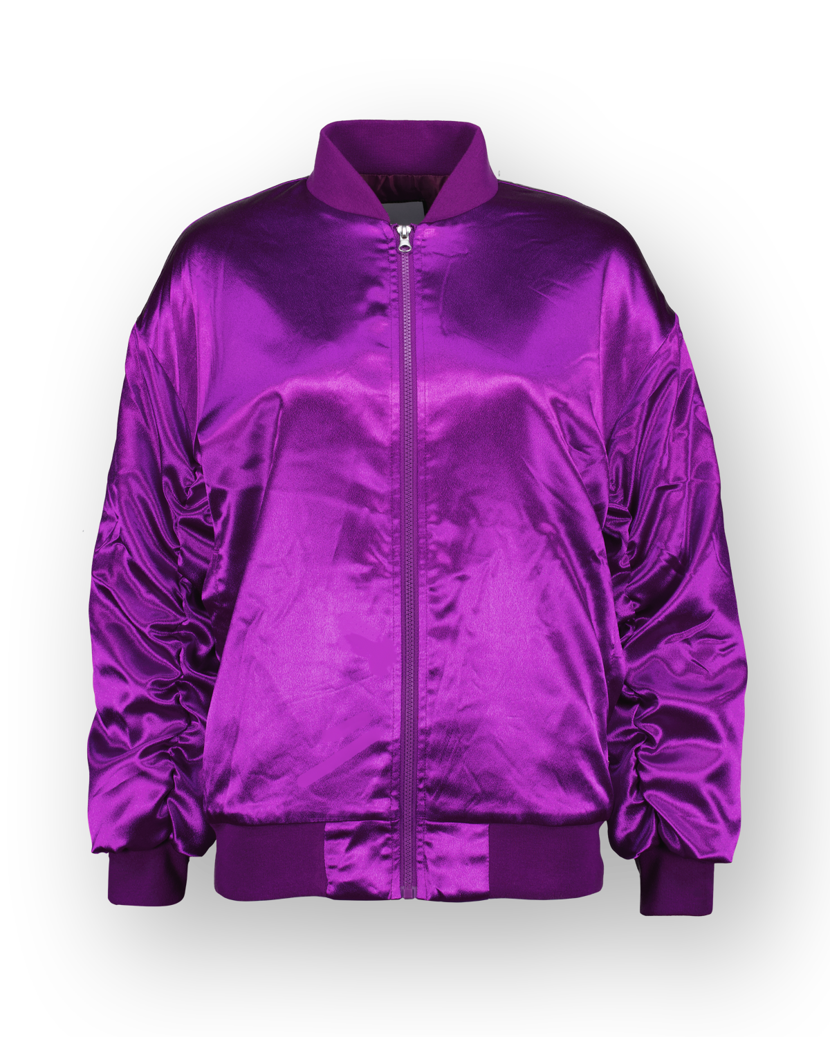 Jackets Mish