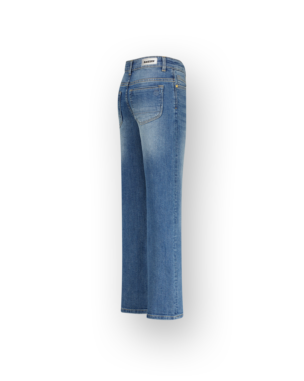 Wide leg Jeans Manila