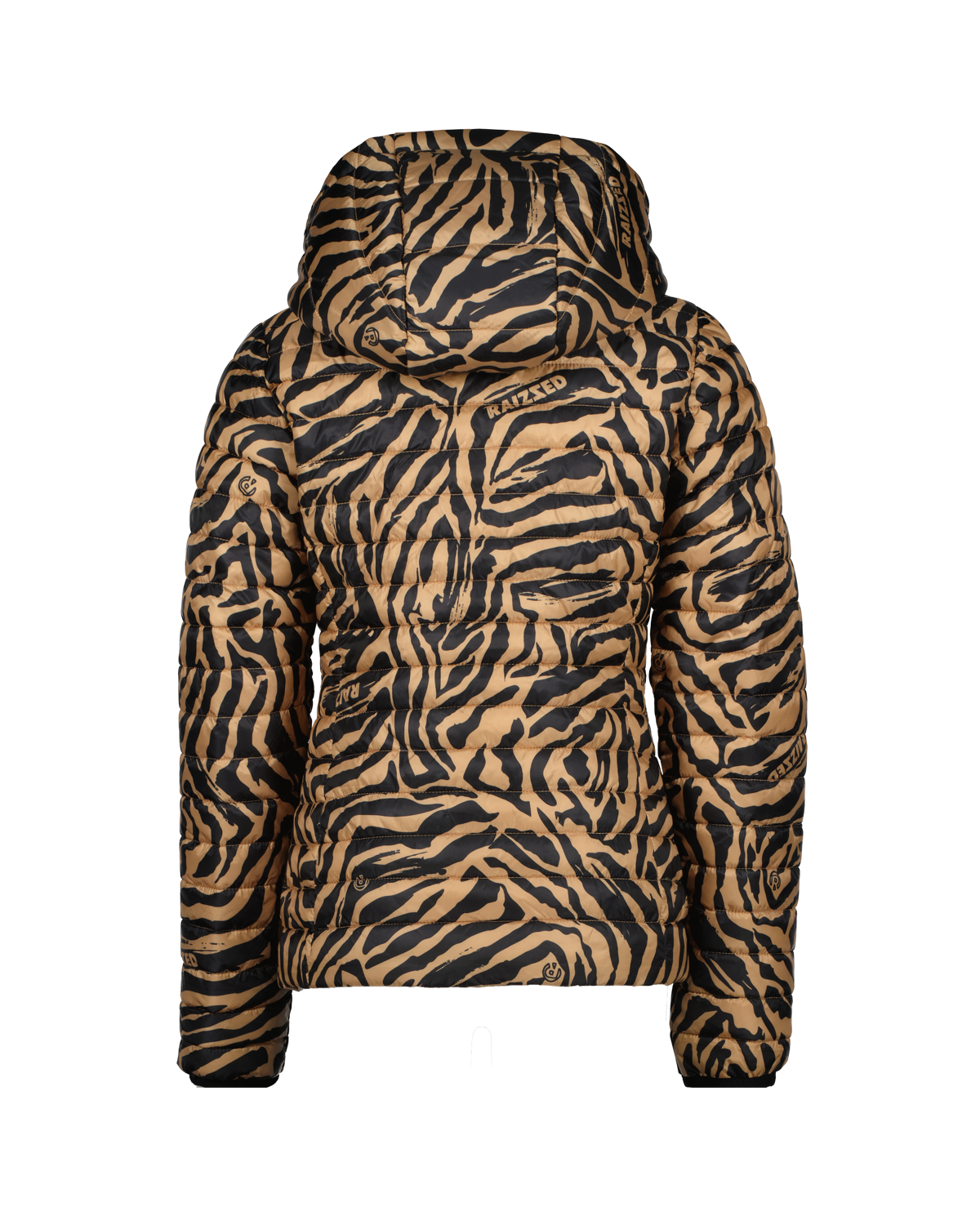 Jacket outdoor Cheyenne