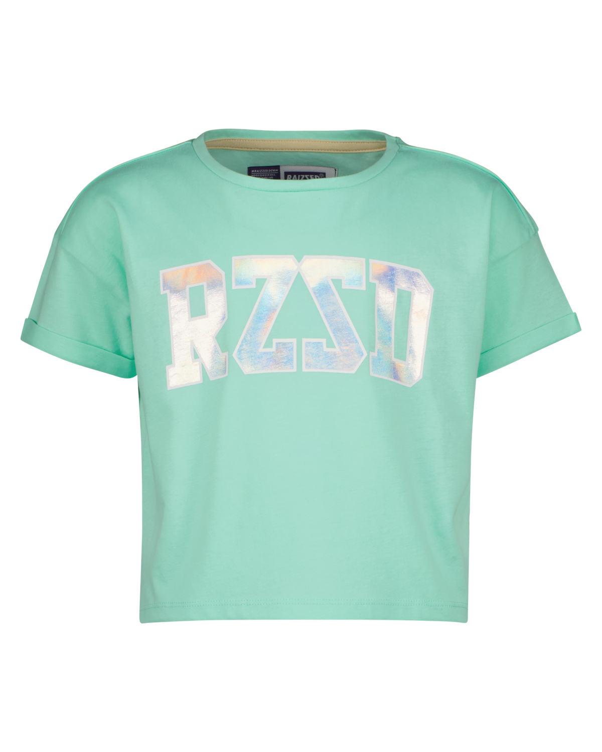 T-shirt Charlotte