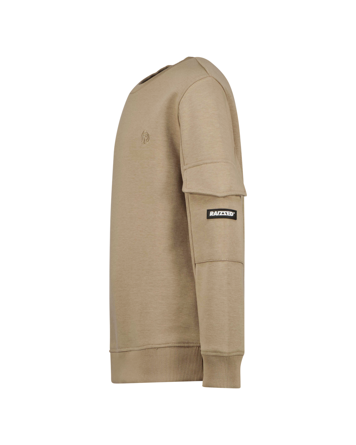 Sweater Madera