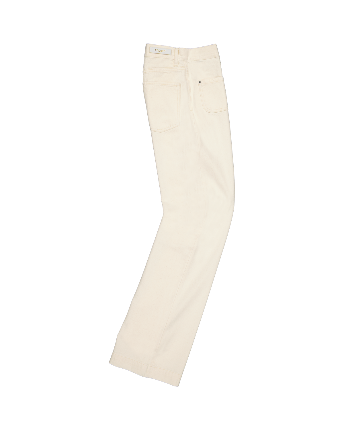 Jeans Oasis Patched-On Pockets
