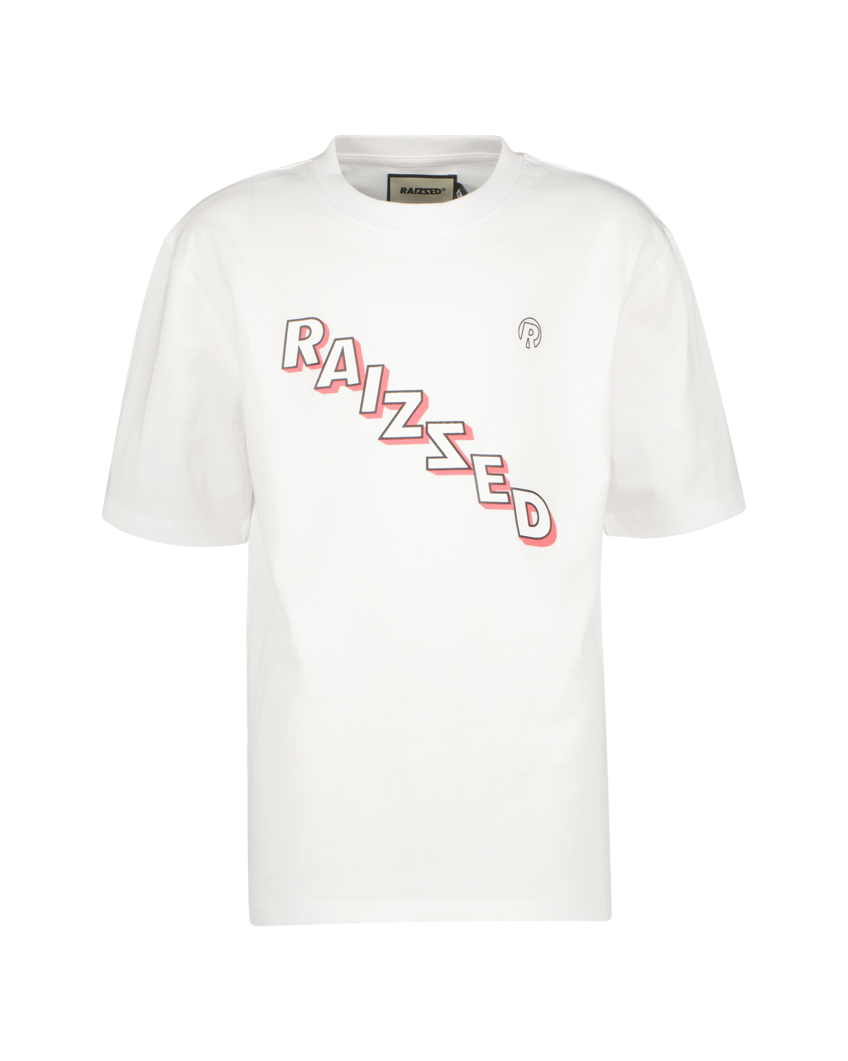T-shirt Stanton