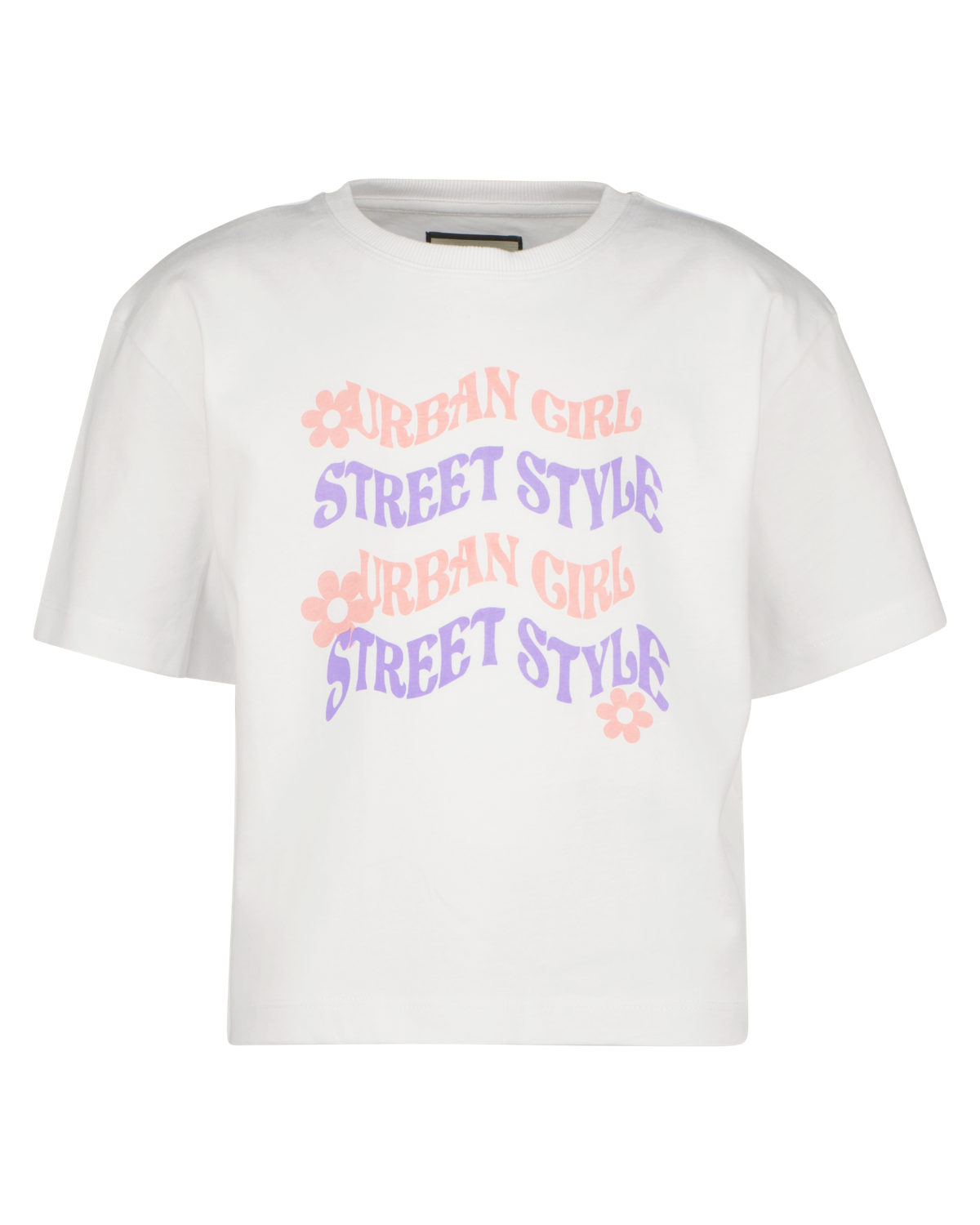 T-shirt Faya