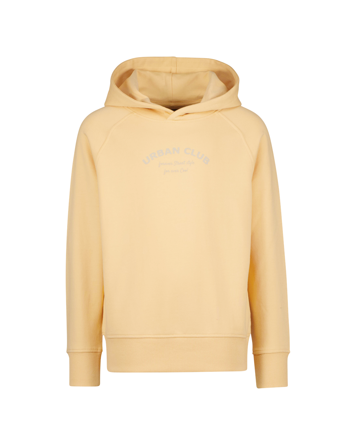 Hoody Anais