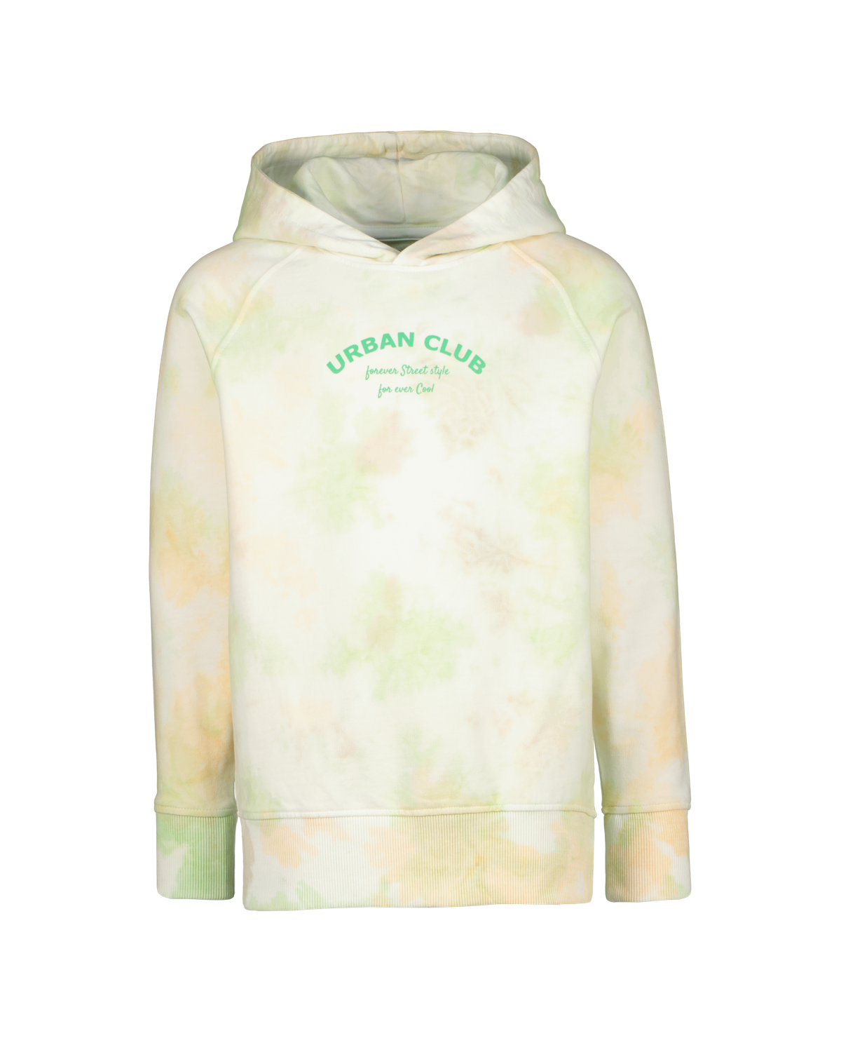 Hoody Gioia