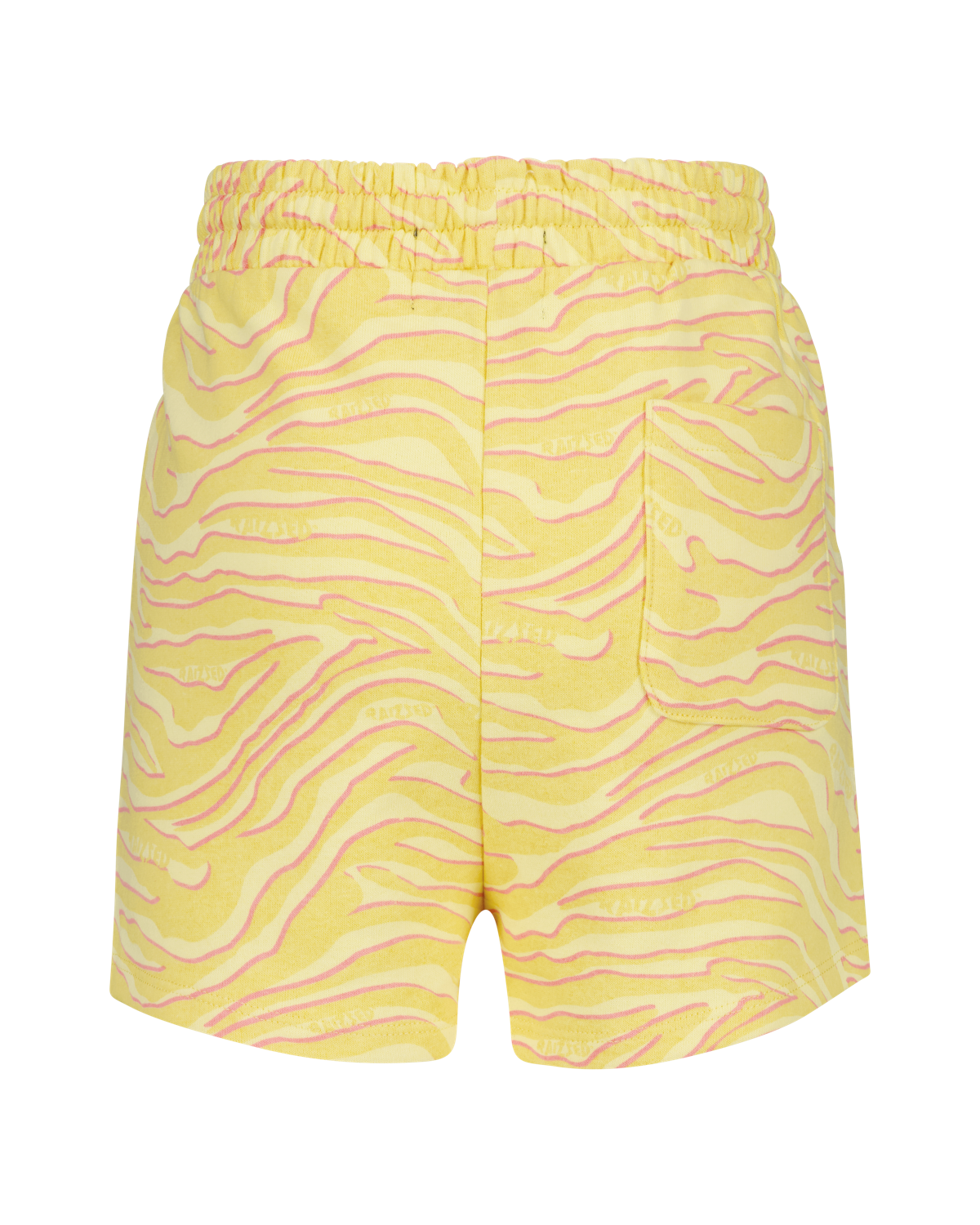 Short Palma