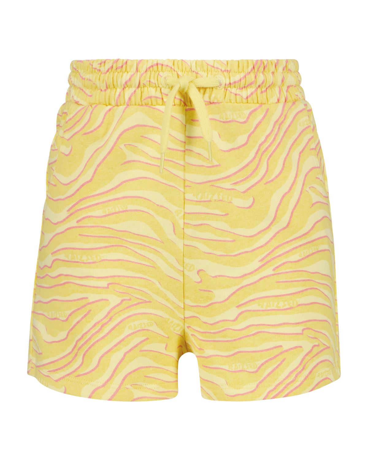 Short Palma