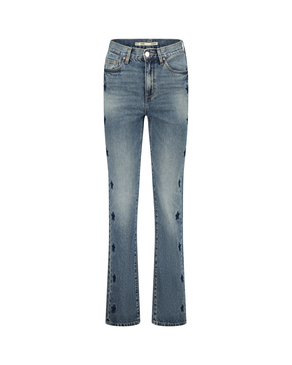 Jeans Sunset Star