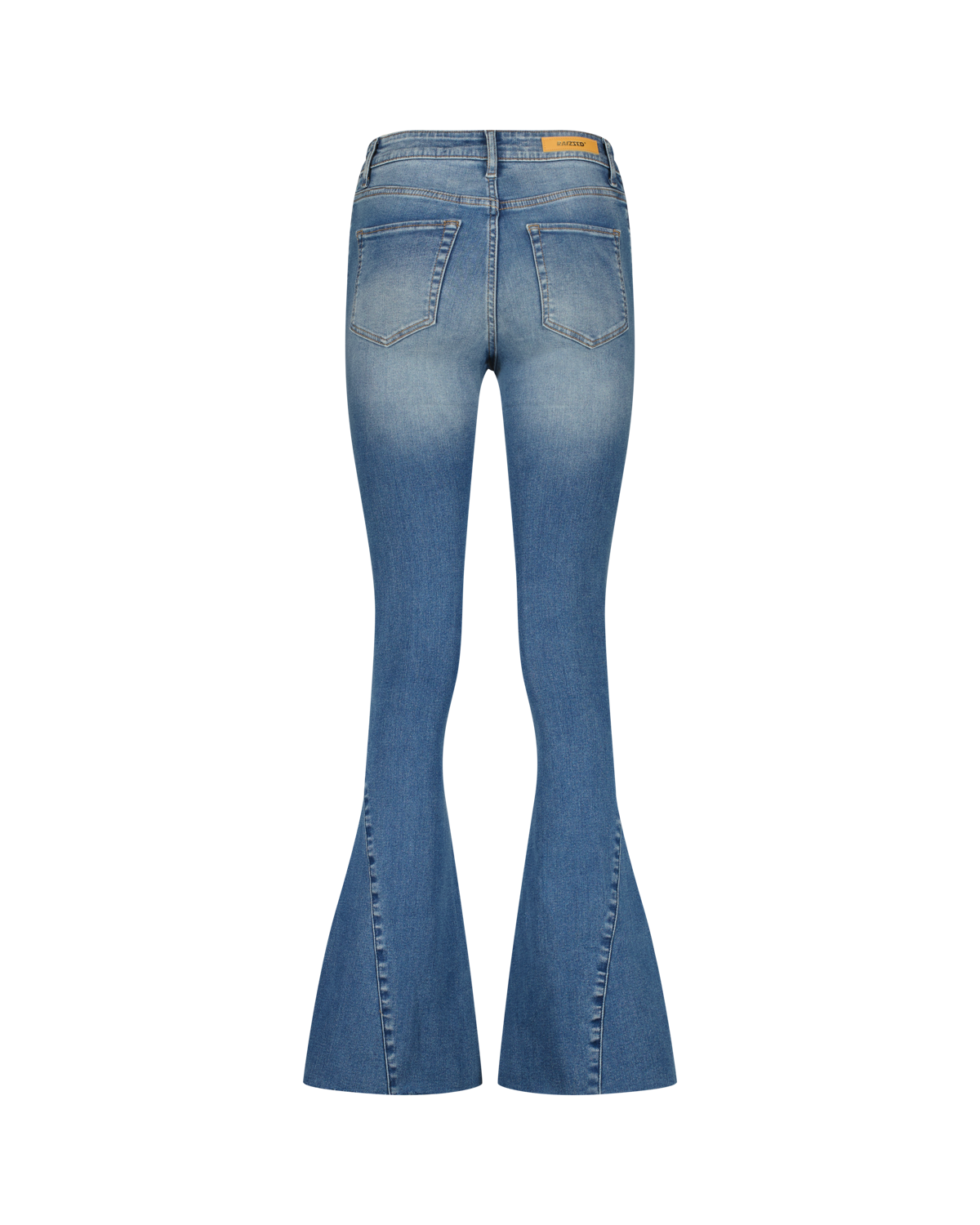 Jeans Sunrise Seam