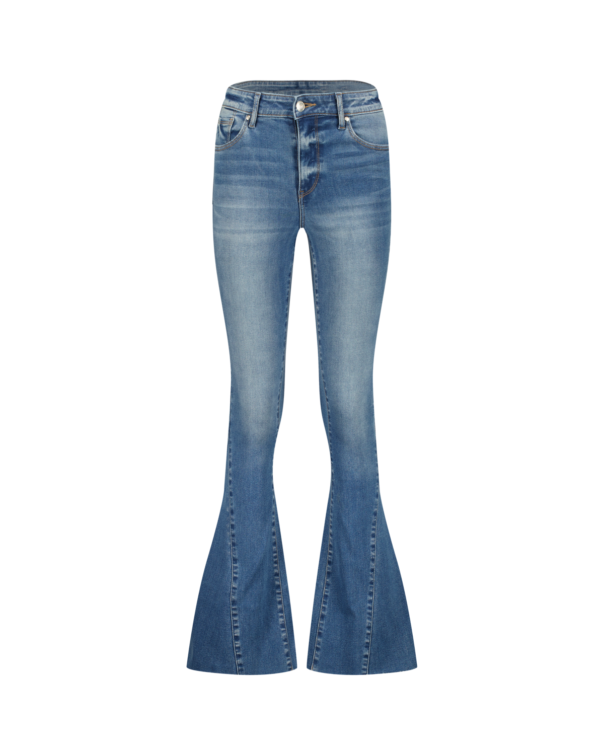 Jeans Sunrise Seam