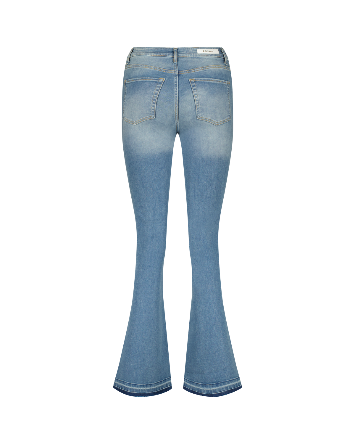 Jeans Faye Split