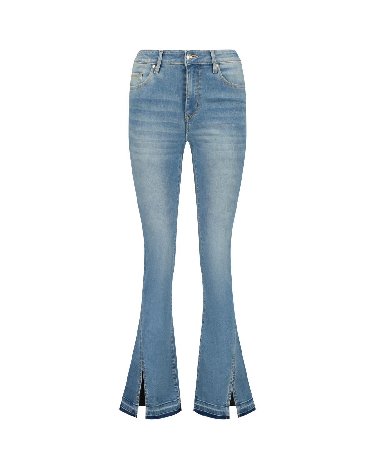 Jeans Faye Split