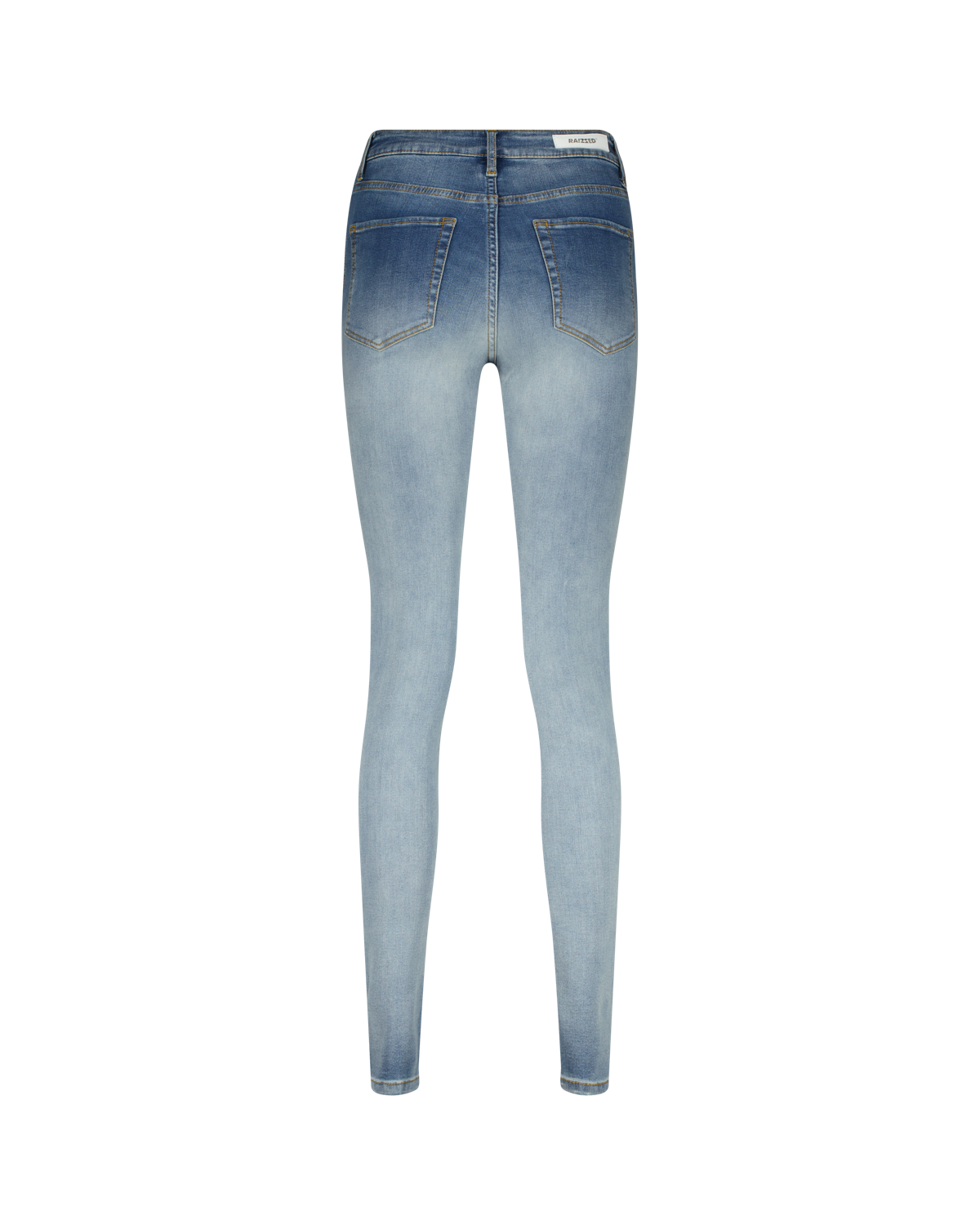 Jeans Blossom