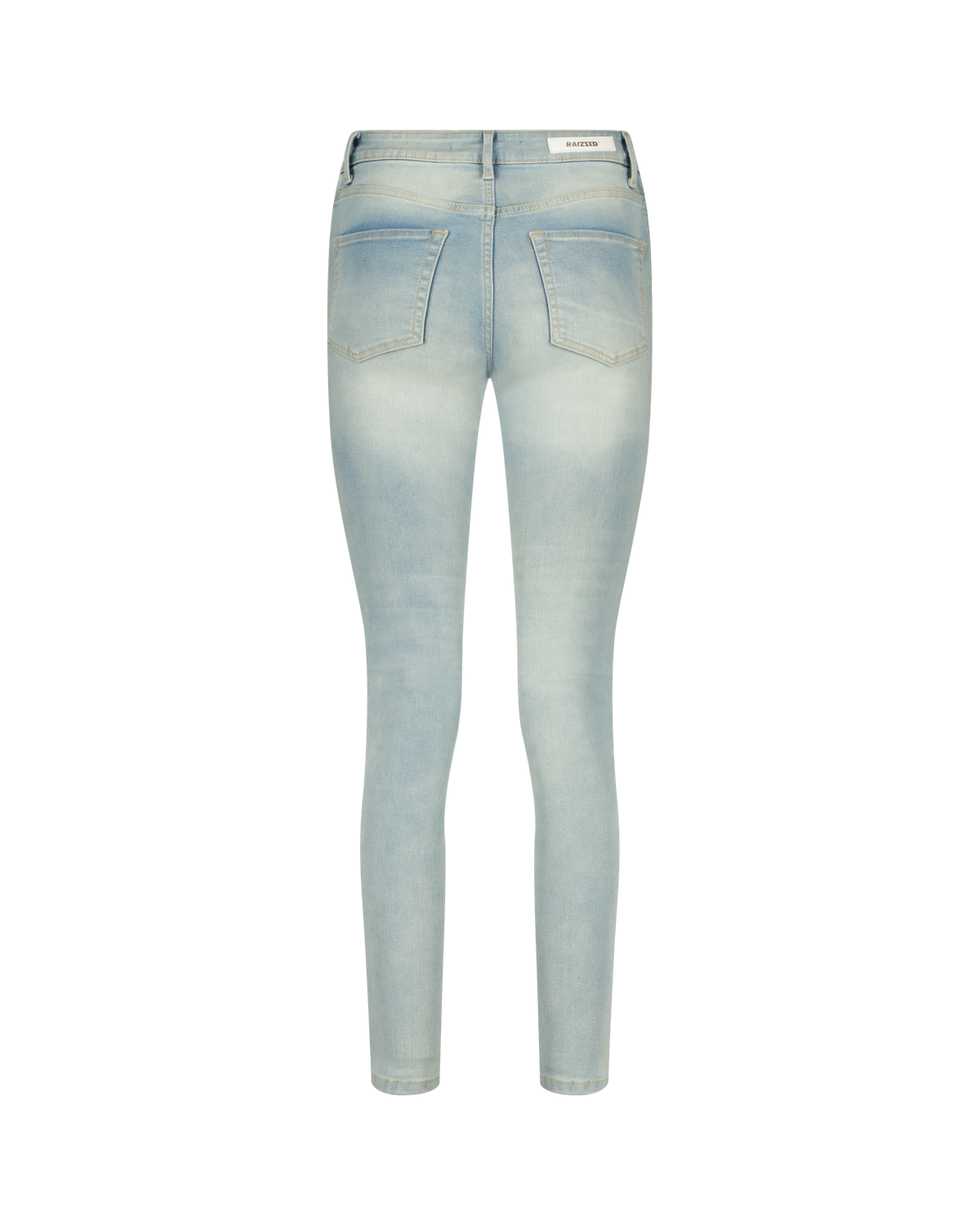 Jeans Blossom