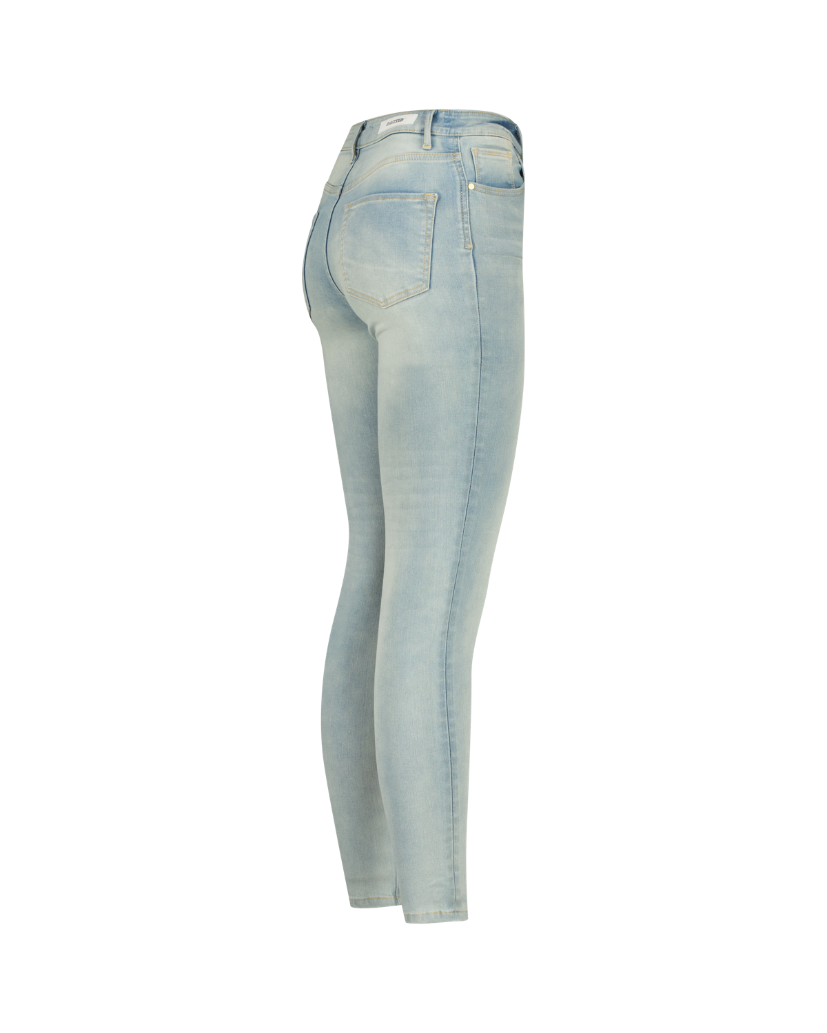 Jeans Blossom