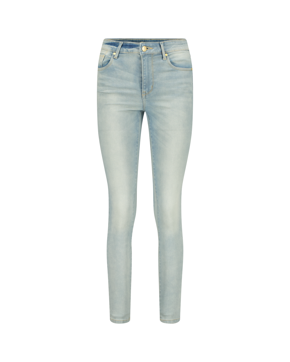 Jeans Blossom