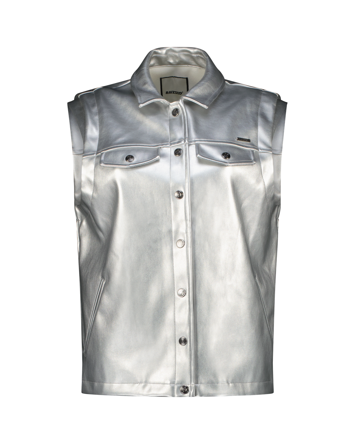 Gilet Suzie
