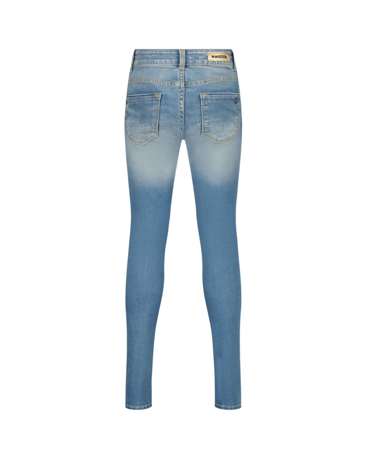 Jeans Chelsea Crafted