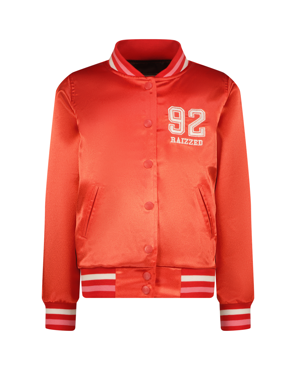 Jacket outdoor Floor