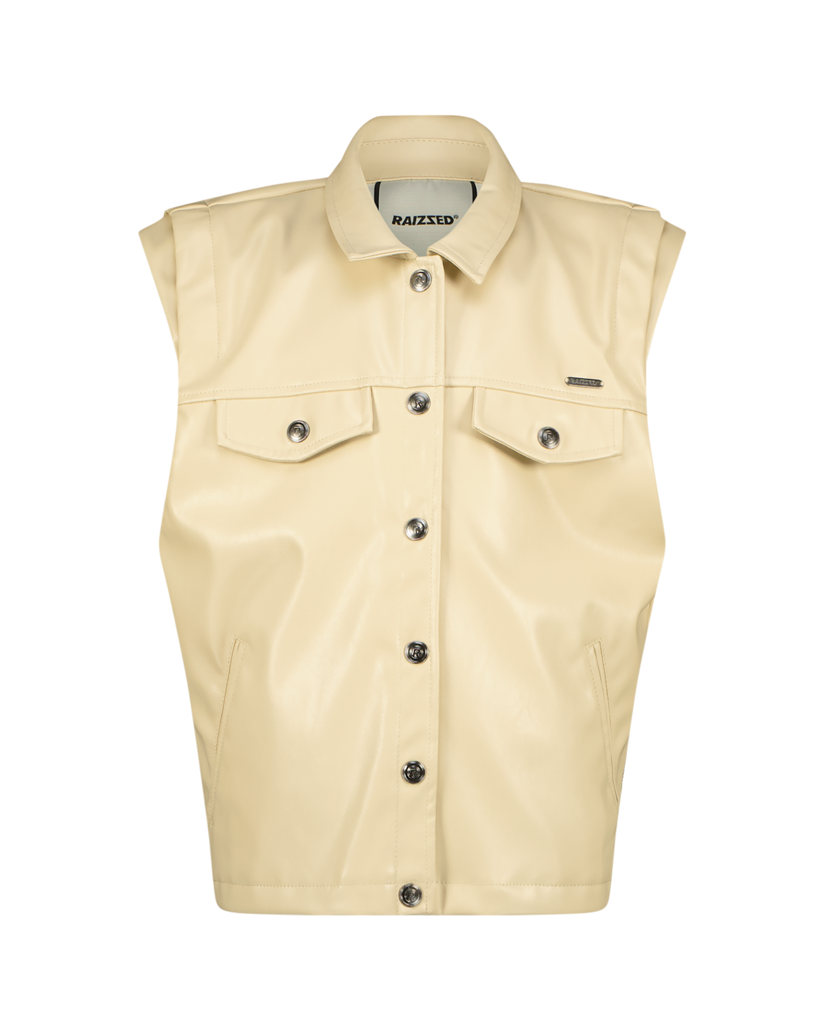 Gilet Isabel