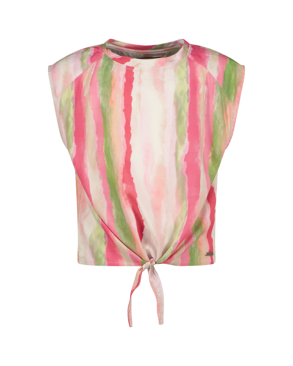 T-shirt Helsa