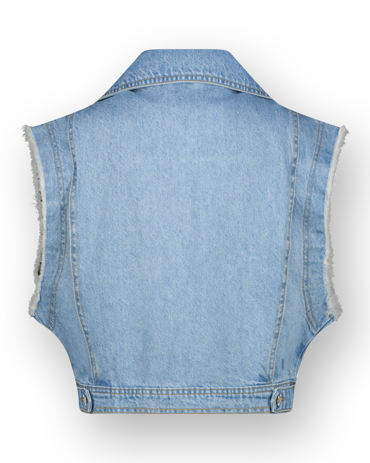 Gilet Fox