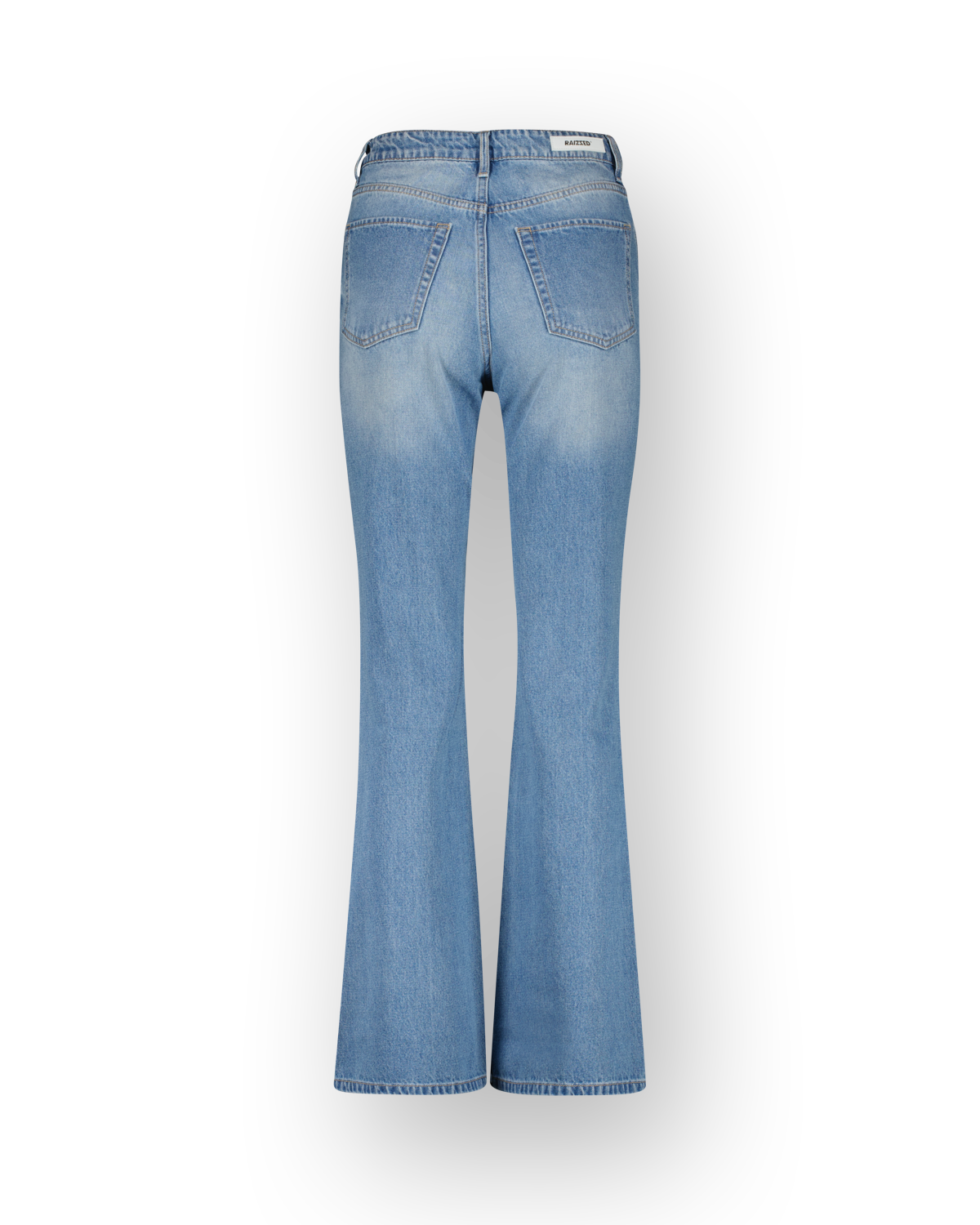 Jeans Sunset Flare