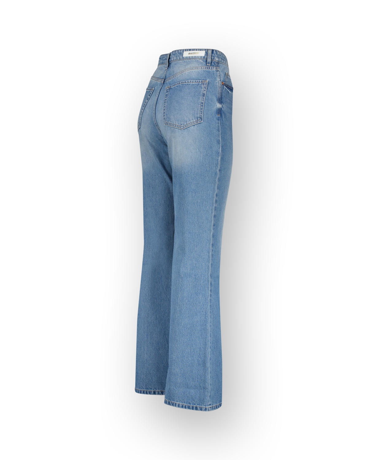 Jeans Sunset Flare