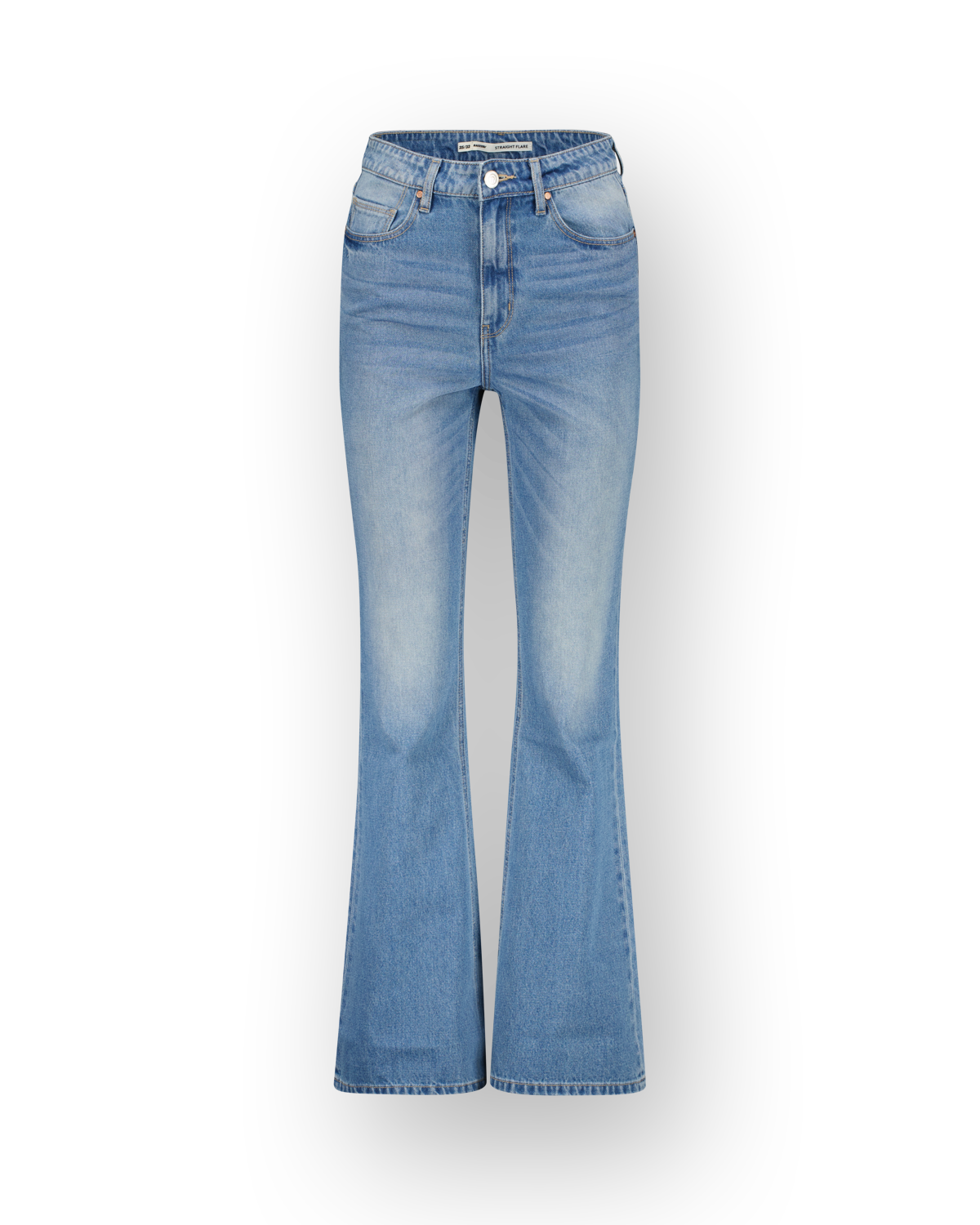 Jeans Sunset Flare