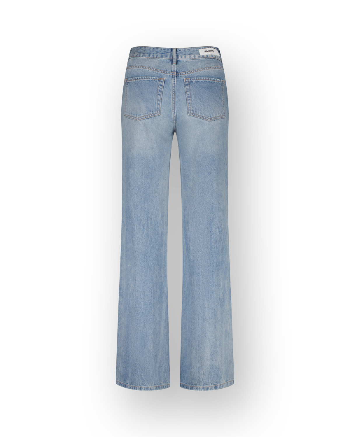 Jeans Sky Crafted