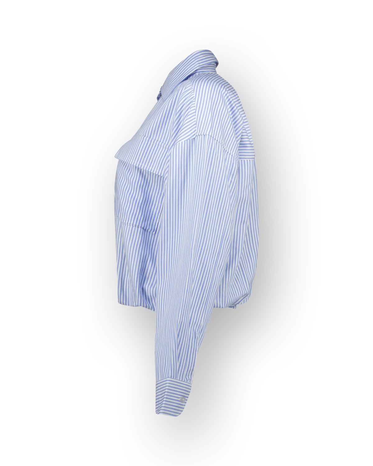 Bluse Scottie