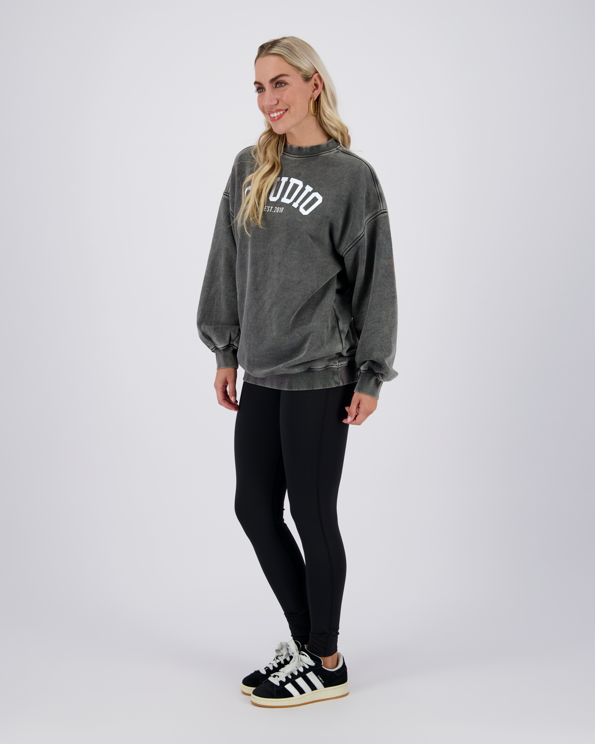 Sweatshirt Aiva