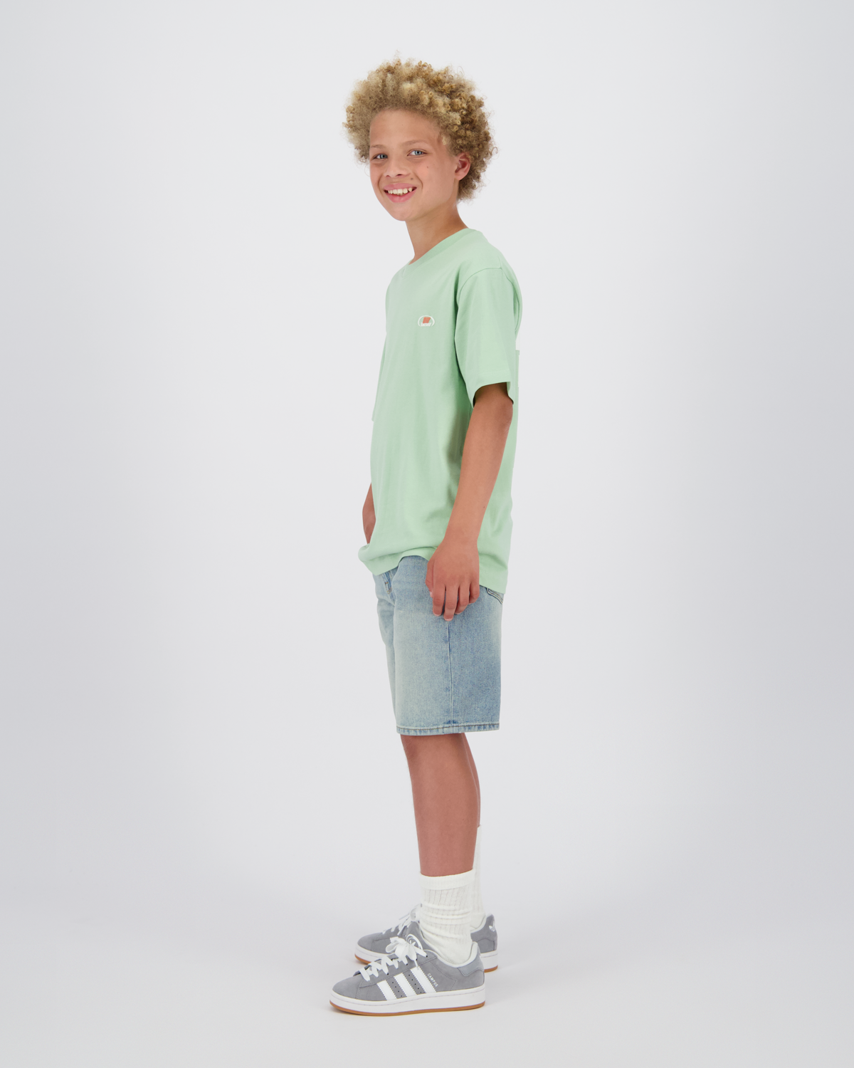 Regular Shorts Orlando