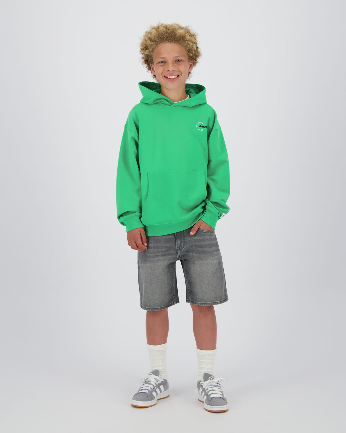 Regular Shorts Orlando
