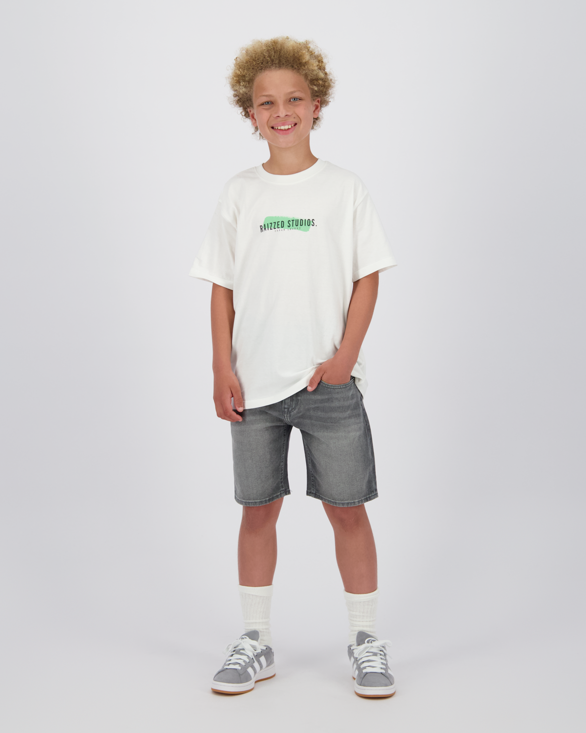 Regular Shorts Orlando