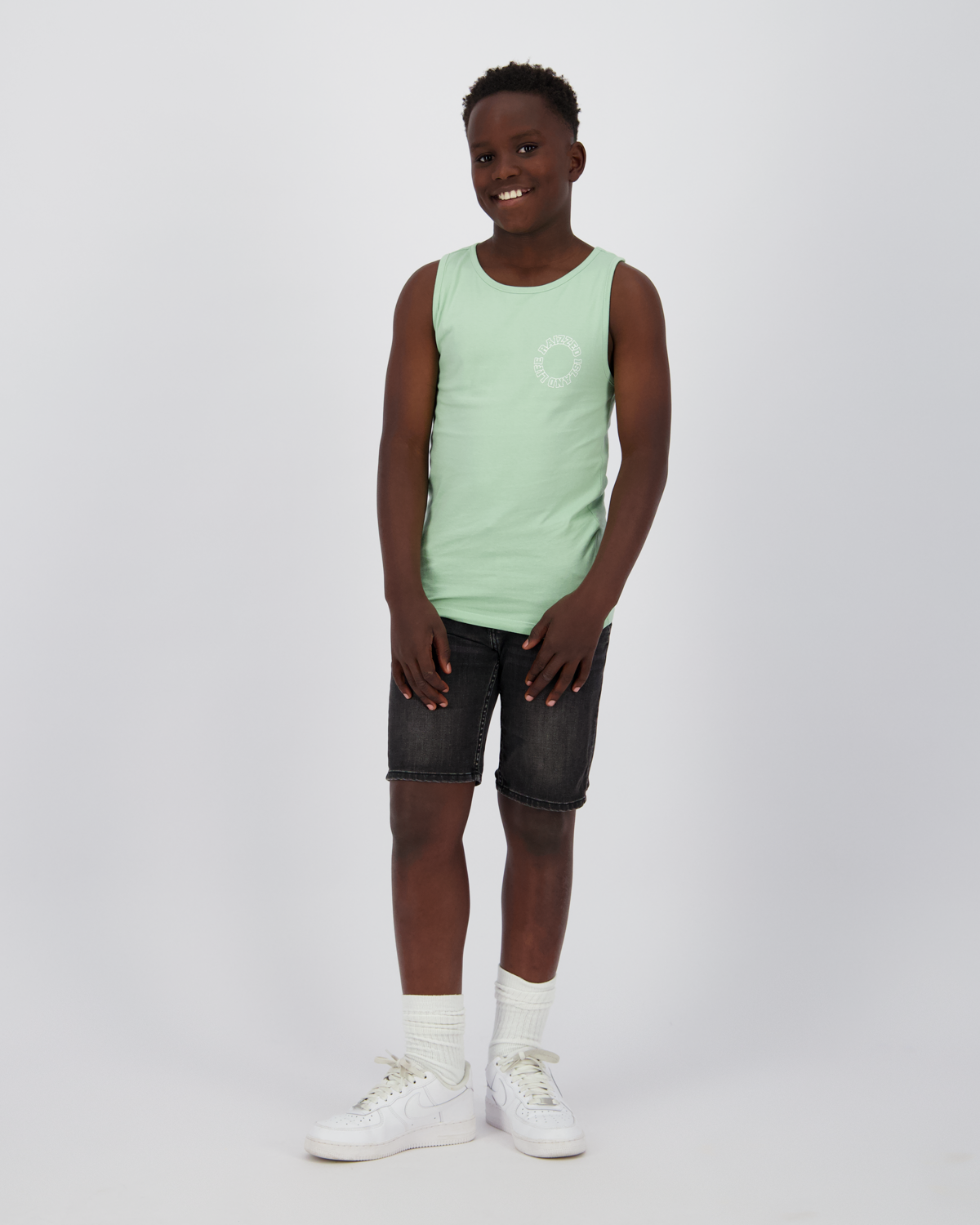 Shorts Oregon