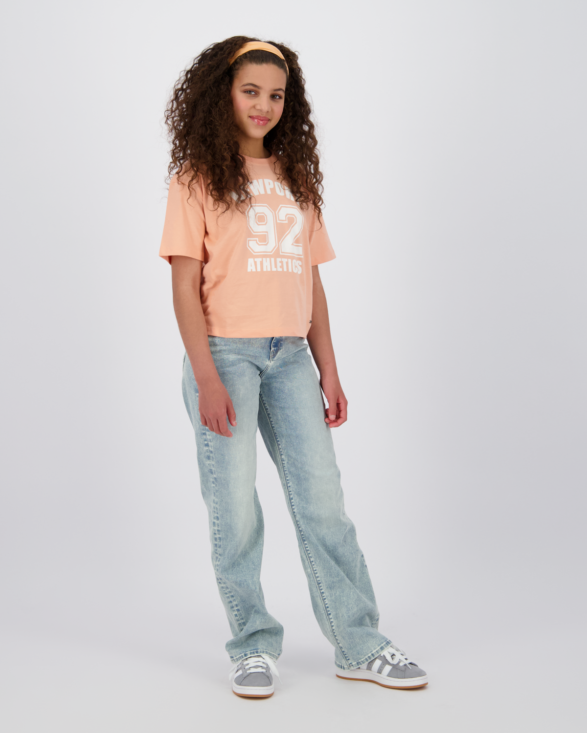 Wide leg Jeans Mississippi