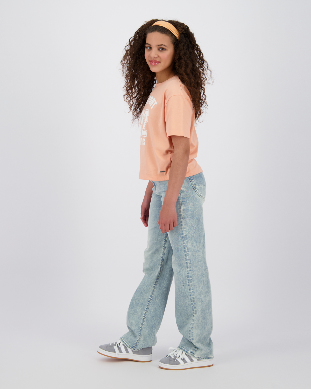 Wide leg Jeans Mississippi