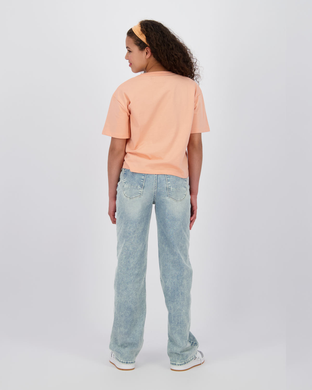 Wide leg Jeans Mississippi