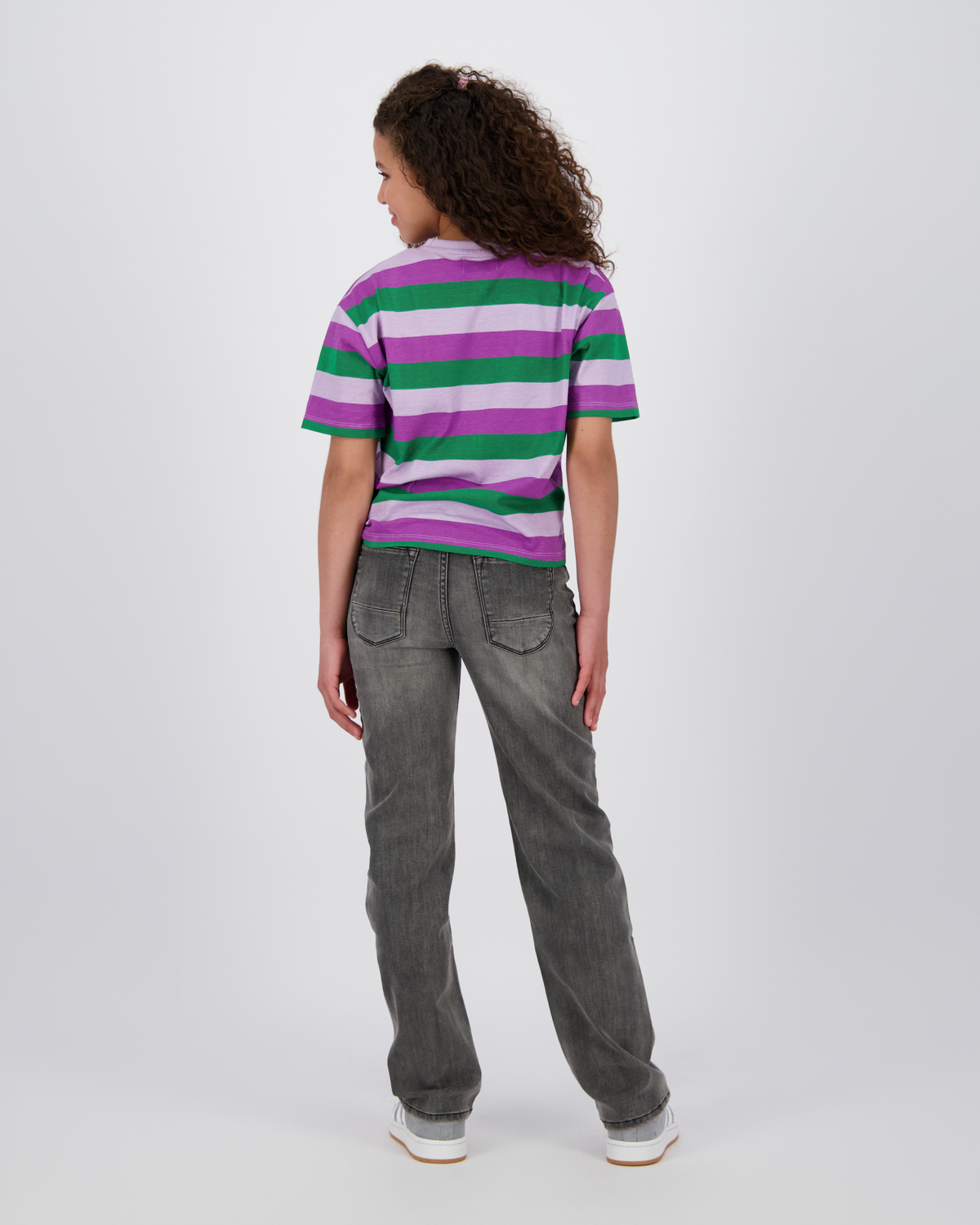 Wide leg Jeans Mississippi
