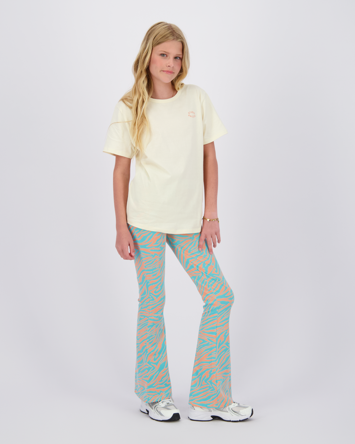 T-Shirt Safia
