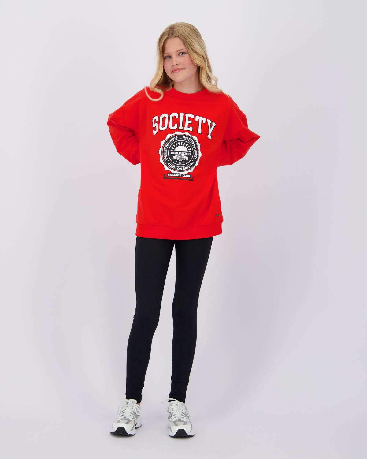 Sweatshirt Nourie